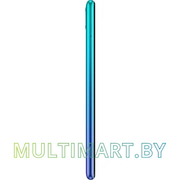 Смартфон Huawei Y7 2019 DUB-LX1 3GB/32GB (синий) картинка 3